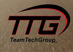 TeamTech Racing Promotional Video